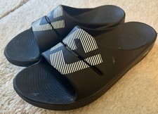 Oofos footjoy ooahh mens - footjoy, slide