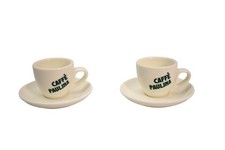 2 Caffè Paulina Espresso Cup