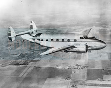 Lockheed Model 18 Lodestar -