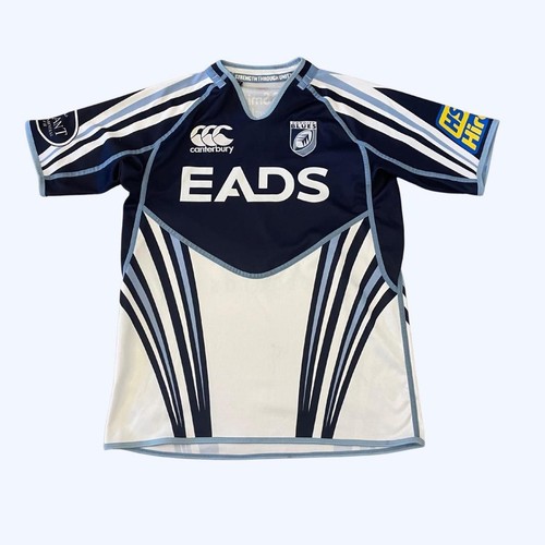 Vintage cardiff blues rugby - vintage,