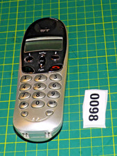 L098: BT Freestyle 7110 Cordless landline telephone REPLACEMENT HANDSET ONLY
