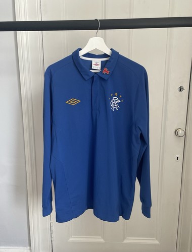 Umbro glasgow rangers - , fc