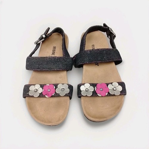 Minnetonka harmony black - minnetonka,