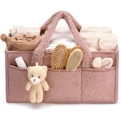 Baby diaper organizer - baby,