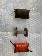 RS1 lucas rs1 coil lister vintage magneto coil rewind re winding rewound service