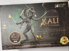 Harryhausen's Kali Deluxe Display Base (only) Ray Harryhausen SA9033 Star Ace