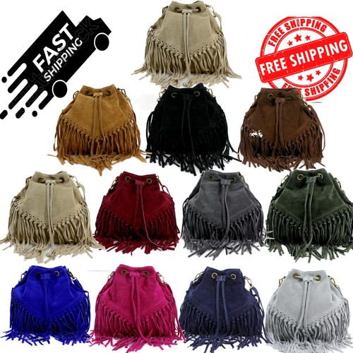 Ladies italian real suede - ladies,