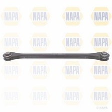 Genuine NAPA Rear Left