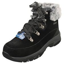 Skechers Trego Snow Worries