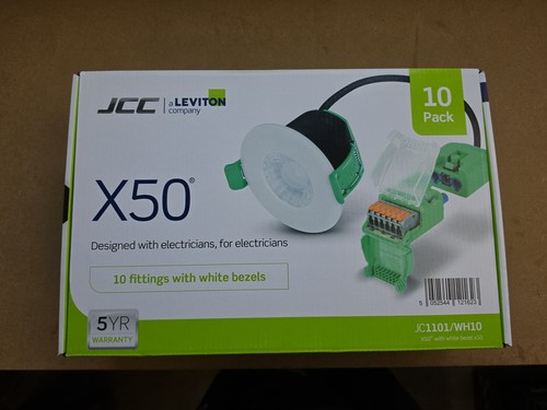 Jcc x50 box - box, of