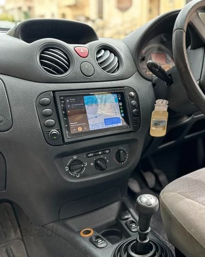 Carplay for citroën c3 - citroën, c2