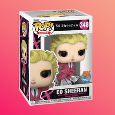 Ed Sheeran Bad Habits Diamond