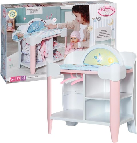Baby annabell day night - annabell,