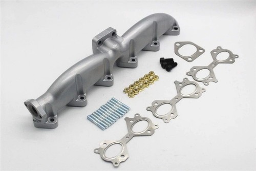 Shlpdfm exhaust manifold kit - shlpdfm,