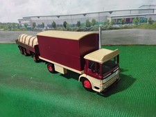 Code 3 truck & tent trailer