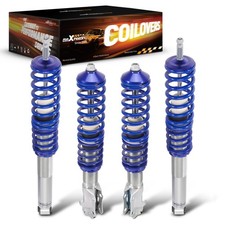 Coilover Suspension Shocks