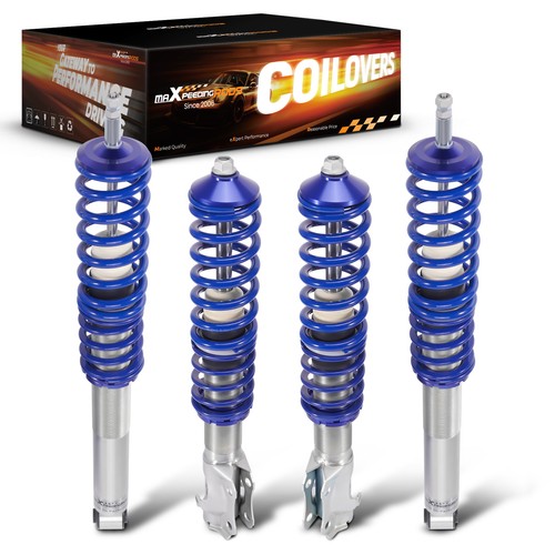 Coilover suspension shocks - coilover,