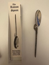 The Roman Spoon Collectors