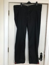 McDonald’s Trousers Size 42
