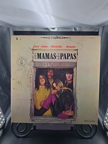 The mamas - papas, 1966