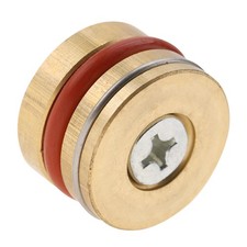 High Temperature Resistant