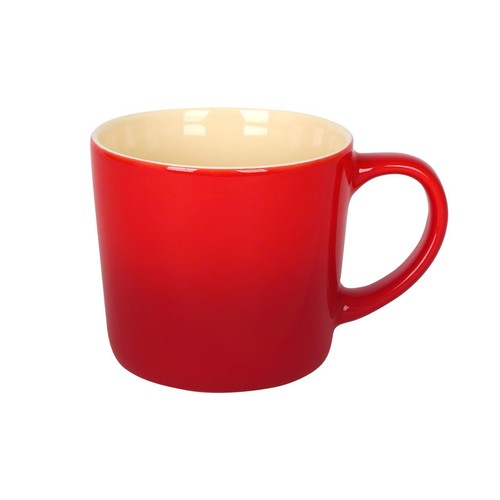 330ml ombre mug new bone - new,