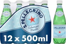 San pellegrino sparkling - san,