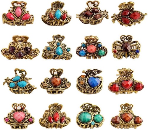 Pcs hair clips - hair,