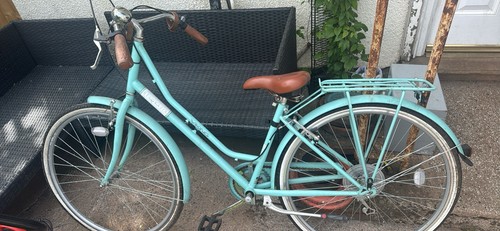 Belvia bike - belvia,