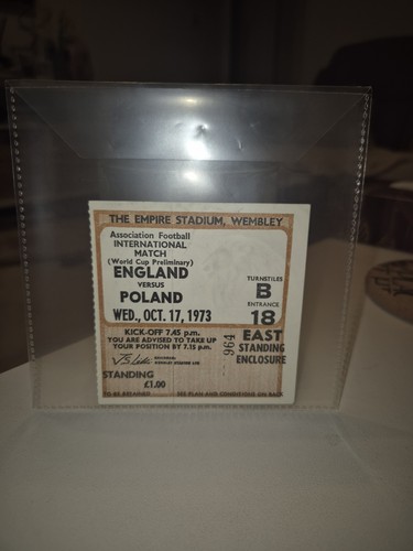 England poland 1973 - england,