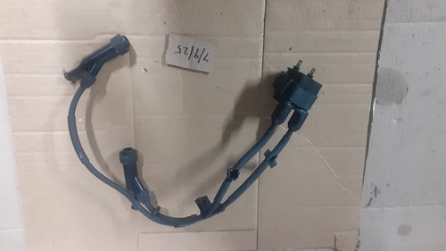 Honda 90hp four stroke - 90hp,