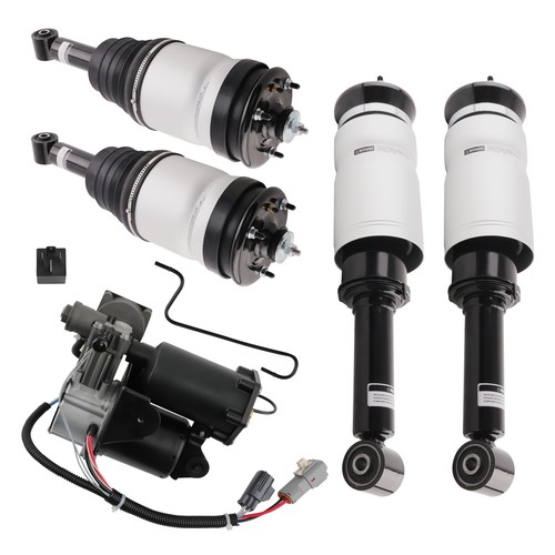 5pcs front rear air ride - rear,