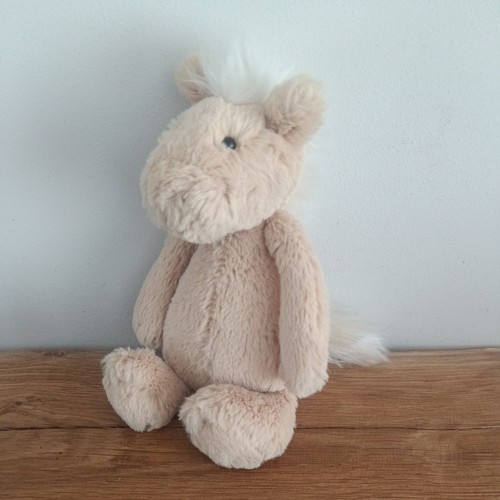 Jellycat small bashful - jellycat,