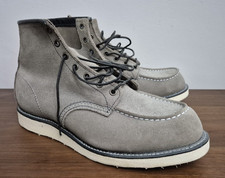 Red Wing 08863 Classic Moc Toe