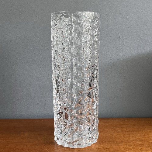 Vintage textured bark clear - textured,