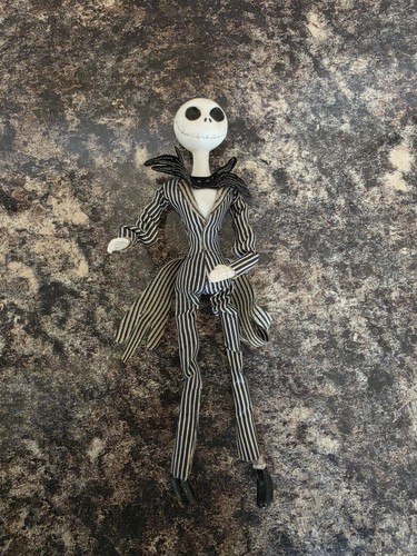 Jack skellington nightmare - skellington,