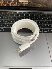 Original MacBook Charger Cable