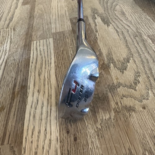 Superb williams golf - superb,