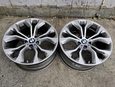 GENUINE 20" BMW Factory SINGLE