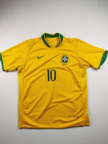Yellow nike brazil - yellow,