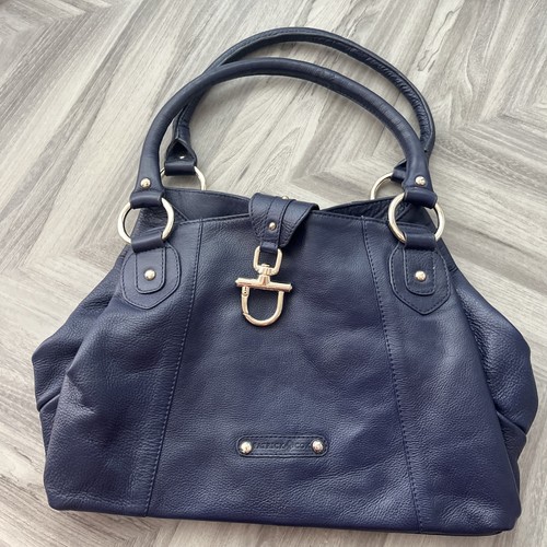 Patrick cox leather - cox, blue