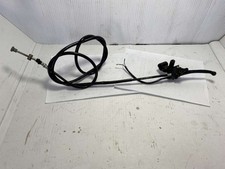 Honda Vision 50cc (934DA) REAR BRAKE LEVER