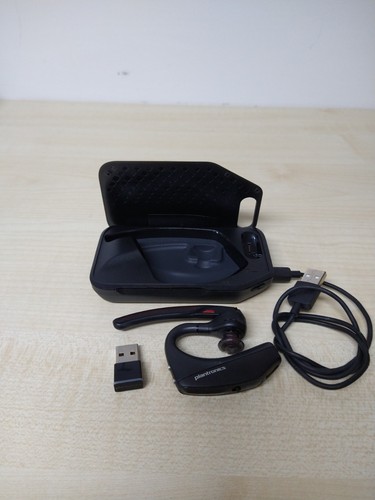 Plantronics voyager 5200 - plantronics,