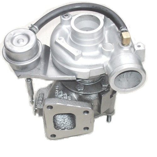 Turbocharger golf - turbocharger,