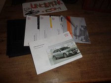 2009 Audi A4 Avant Quatro