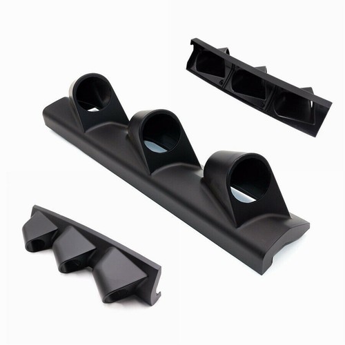 Black abs 52mm right hand - black,