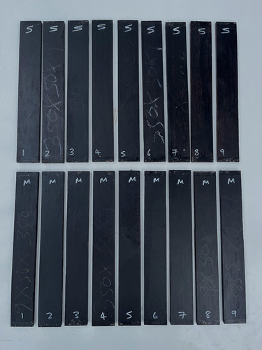 African blackwood ukulele - african,