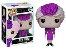 FUNKO POP MOVIES THE HUNGER
