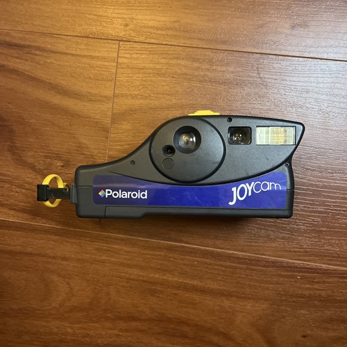 Polaroid joycam captiva vision - joycam,