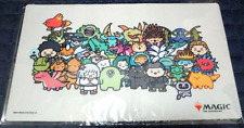 MTG official japan limited edition Playmat Weekend Magic Gift November 2024